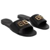 Groupie-Sandalen “Black” 737270WBCW11080
