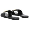 Groupie-Sandalen “Black” 737270WBCW11080