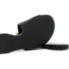 Groupie-Sandalen “Black” 737270WBCW11080