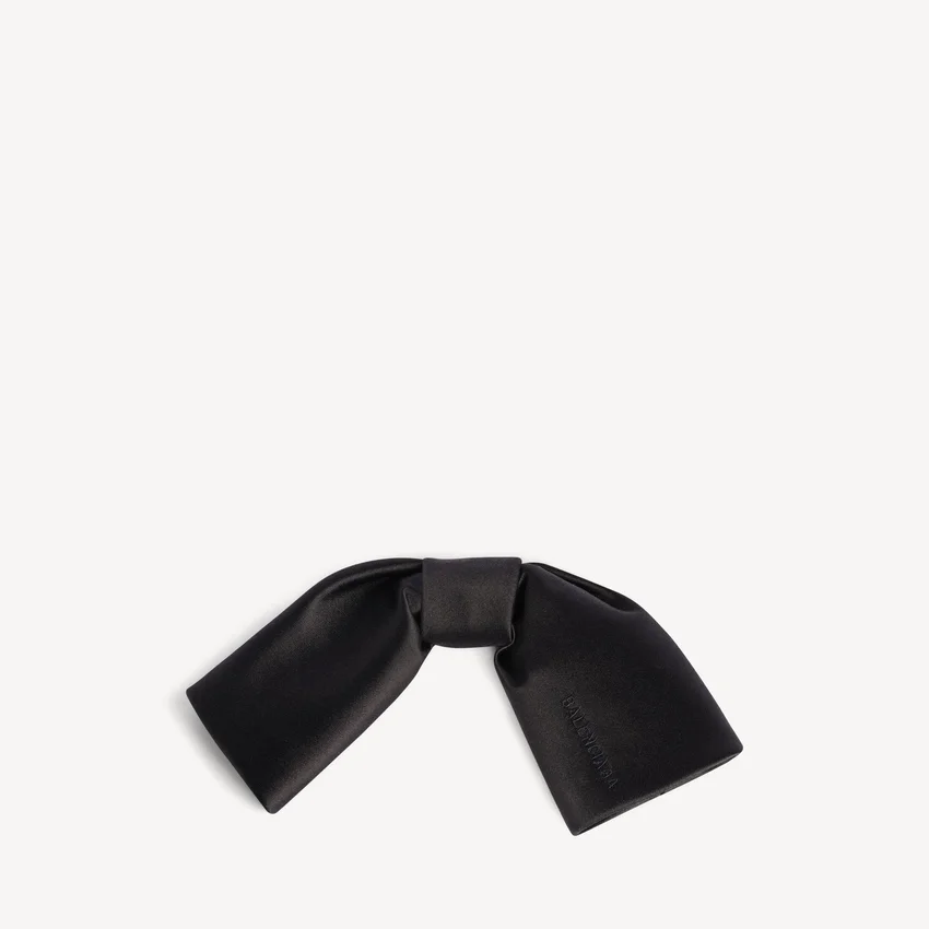 Haaraccessoires voor dames in zwart Haaraccessoires voor dames in zwart