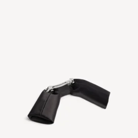 Haaraccessoires voor dames in zwart