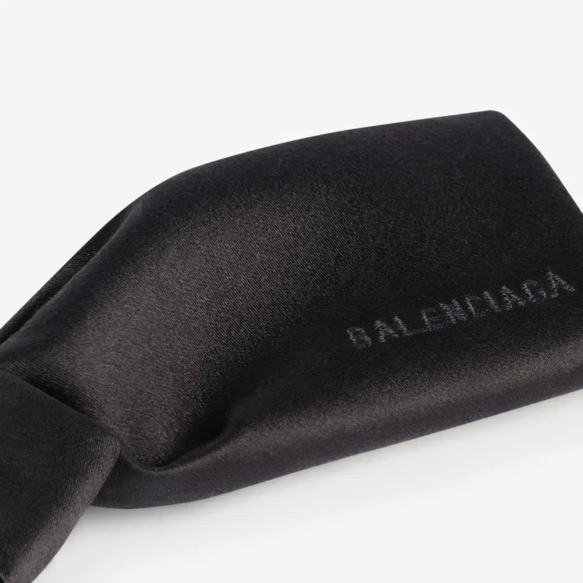 Haaraccessoires voor dames in zwart Haaraccessoires voor dames in zwart