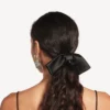 Haaraccessoires voor dames in zwart Haaraccessoires voor dames in zwart