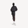 Hamptons Clean-sneaker voor dames in wit