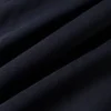 Handgetekende Balenciaga-hoodie, medium pasvorm “Zwart” 600583TOVO61070