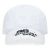 Handgetekende BB Icon-pet “White” 723771410B29060