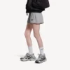 Hardloop-Sneaker voor dames in grijs