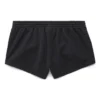 Hardloopshort “Black Faded” 744725TNVI61052