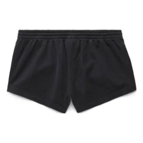 Hardloopshort “Black Faded” 744725TNVI61052