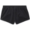 Hardloopshort “Black Faded” 744725TNVI61052