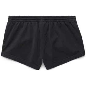 Hardloopshort “Black Faded” 744725TNVI61052