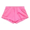 Hardloopshort “Fluo Pink” 744725TNVI65900