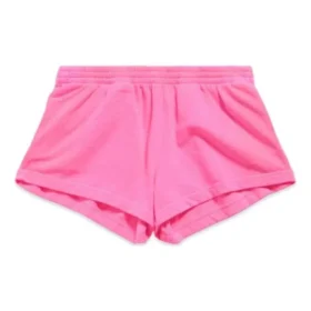Hardloopshort “Fluo Pink” 744725TNVI65900