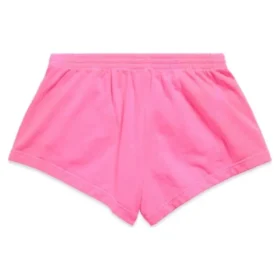 Hardloopshort “Fluo Pink” 744725TNVI65900