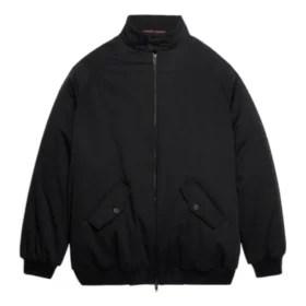 Harrington-bomberjas “Indigo” 681418TBP018065