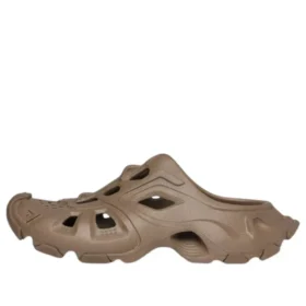 HD-muiltjes “Dark Beige Rubber” 735249W3CES2000