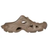HD-muiltjes “Dark Beige Rubber” 735249W3CES2000