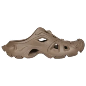 HD-muiltjes “Dark Beige Rubber” 735249W3CES2000