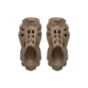 HD-muiltjes “Dark Beige Rubber” 735249W3CES2000
