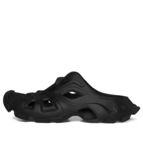 HD-muiltjes “Zwart” 735249W3CES1000