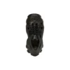 HD Sneakers met veters en uitsnijdingen “Zwart” 702416W3CES1000