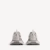 Heren 3XL Extreme Laces B-sneaker in grijs