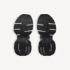 Heren 3XL Extreme Laces B Sneaker in grijs/zilver/rood/zwart