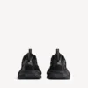 Heren 3XL Extreme Laces B Sneaker in zwart