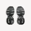Heren 3XL Sneakers met veters in grijs/neongeel