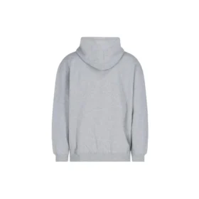 Heren Balenciaga met logo-opdruk, grijs 570811THV781300