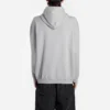 Heren Balenciaga met logo-opdruk, grijs 570811THV781300