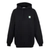 Heren Balenciaga milieuvriendelijke BB-serie Zwart 570811THV641000