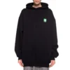 Heren Balenciaga milieuvriendelijke BB-serie Zwart 570811THV641000