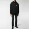Heren Balenciaga milieuvriendelijke BB-serie Zwart 570811THV641000