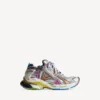 Heren Runner Sneaker in meerdere kleuren