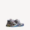 Heren Runner Sneaker in meerdere kleuren