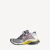 Heren Runner Sneaker in meerdere kleuren