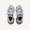 Heren Runner Sneaker in meerdere kleuren