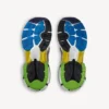 Heren Runner Sneaker in meerdere kleuren