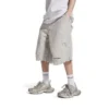 Heren sneaker 3XL in lichtbeige