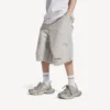 Heren sneaker 3XL in lichtbeige