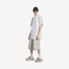 Heren sneaker 3XL in lichtbeige