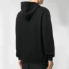 Herenmodel met dubbel B-logo, zwart 570811TJVD71000