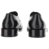Herre Veterschoenen platte schoenen “Black” 590716WBBV41090