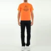 Hi My Name Is T-shirt “Orange” 661705TKVK47513