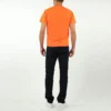 Hi My Name Is T-shirt “Orange” 661705TKVK47513