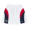 Hockeybroek met logopatch “White” 657106TKV248090