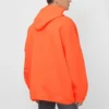 Hoi, mijn naam is Hoodies “Fluorescerend oranje/zwart” 651799TKVK57513
