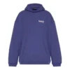 Hoodie ‘Blue’ voor Political Campaign 620973TKVI91195
