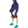 Hoodie ‘Blue’ voor Political Campaign 620973TKVI91195